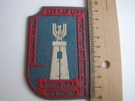 NASZYWKA 25 LAT LWP ŚLADAMI GEN. WALTERA