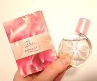 Woda toaletowa Be...Romantic Avon