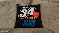 Poduszka sztabu 7272 w Dukli