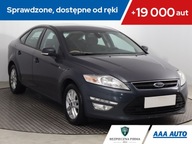 Ford Mondeo 2.0 TDCi, Salon Polska, Klima