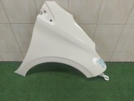 Błotnik przód przedni prawy Peugeot 208 I Lift Demontaż kolor EWP