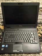 Laptop Toshiba Tecra M11