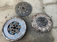 SPRZĘGŁO DWUMAS KOMPLET AUDI A3 8V 2.0 TDI 03L141016S 04L105266C