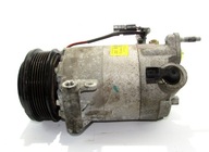 FORD FIESTA MK7 SPRĘŻARKA KLIMATYZACJI C1B1-19D629-AG