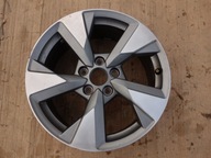 FELGA AUDI A3 S3 8V0 7,5X18 ET 51