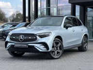 Mercedes-Benz GLC 300 e 4 MATIC Suv Pakiet PremiumPanoramaDigital LightSal