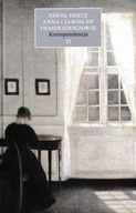 Korespondencja Tom 2 Paweł Hertz Jarosław Iwaszkiewicz Anna Iwaszkiewicz