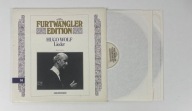 Furtwängler, Hugo Wolf Lieder Winyl