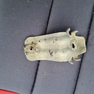 BMW F30 F31 F20 F21 F22 f34 UCHWYT OSŁONY SILNIKA DOLNEJ MOCOWANIE DOLNE