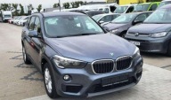 BMW X1 BMW X1 sDrive18i 1.5 Benzyna 136KM