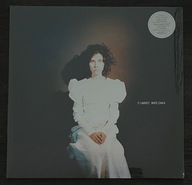 Zestaw 6 LP PJ HARVEY White Chalk Is This Desire? Stories from the city sea