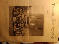 1922 Baranów Sandomierski Tarnobrzeg Sandomierz Nakło nad Notecią