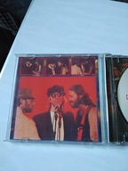 BEE GEES TARATATA LIVE IN FRANCE 1993 CD