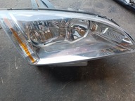 FORD FOCUS MK2 04-08 REFLEKTOR PRAWY PRZÓD