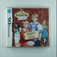 The Suite Life of Zack & Cody: Circle of Spies Nintendo DS