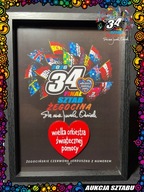 Żegocińskie Czerwone Serduszko - NR 5 - 2026