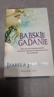 Babskie gadanie Izabela Pietrzyk
