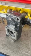 ZF przystawka odbioru mocy NH4 NA WAŁEK TraXon ASTronic Ecosplit Ecomid