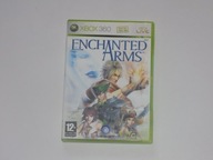 Enchanted Arms Xbox 360