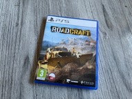 RoadCraft - PS5