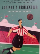 Zapiski z Królestwa Przemysław Rudzki