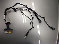 WIĄZKA INSTALACJA DRZWI PRAWY PRZÓD JUMPY PROACE