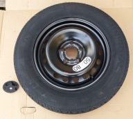 RENAULT KADJAR KOŁO DOJAZDOWE 366704