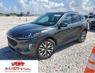 Ford Escape 2020 FORD ESCAPE TITANIUM 2.5 Hybryda 200KM
