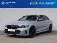 BMW 330 Hamulec sportowy, Harman/kardon, Adaptive