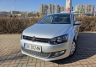 Volkswagen Polo 1,4 Benzyna Navi Klimatronik Tempomat Zarejestrowany