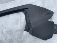 760317307R Renault Megane III 2008-2016 POSZYCIE LEWY TYŁ BŁOTNIK