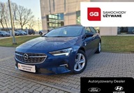 Opel Insignia 2.0 CDTI 174 KM wersja ELEGANCE - automat - FV23 2.0 Diesel