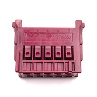 A0385459128 NOWA ORYGINALNA KOSTKA WTYCZKA MERCEDES-BENZ