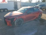 Lexus IS 350 F Sport Design 2025 3.5 Benzyna 311KM