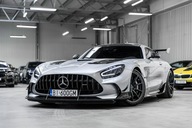 Mercedes AMG GT Black Series. Salon PL. FV 23%.