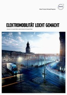 PROSPEKT VOLVO FL ELECTRIC UND VOLVO FE ELECTRIC