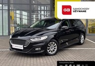Ford Mondeo 2.0 EcoBlue 150KM Pakiet Busuiess Kamera HAK Full LED Salon PL