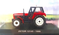 Kultowe Traktory 29 Zetor 12145