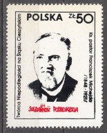 Poczta Solidarność 31