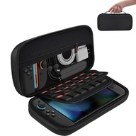 Etui do Nintendo Switch / OLED / Lite/ Switch 2 – twarde