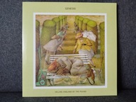 GENESIS -SELLING ENGLAND BY THE POUND/180 GRAM LP/RHINO/CRAFT RECORDS/FOLIA