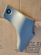 TRAFIC VIVARO II OSŁONA SŁUPKA LEWA 8200164233 01-14 STAN IDEALNY