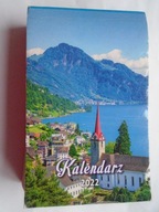 @ ZDZIERAK KALENDARZ JEDNODNIOWY 2022 ROK