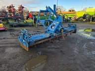 Rabe MKE 300 Brona Wirowa Agregat Rabe Werk MKE