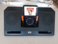 iPod Classic 5G (Video) 30 GB + Stacja dokująca: ALTEC LANSING iMT320