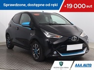Toyota Aygo 1.0 VVT-i, Salon Polska, VAT 23%