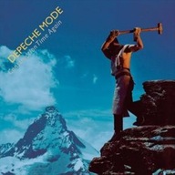Construction Time Again Depeche Mode CD
