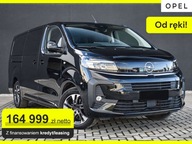 Extra Long L2H1 Business VIP AT8 2.0 177KM