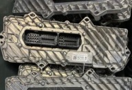 NISSAN RENAULT mechatronika komputer moduł sterownik ecu tcu tcm gearbox