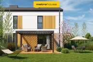 Dom, Łęczna, Łęczna, Łęczyński, 108 m²